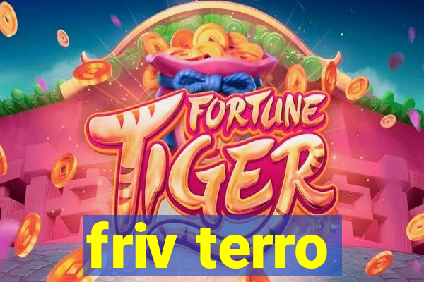 friv terro